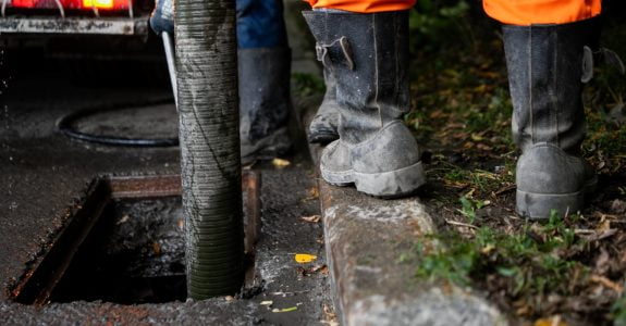 Drain Unblocking