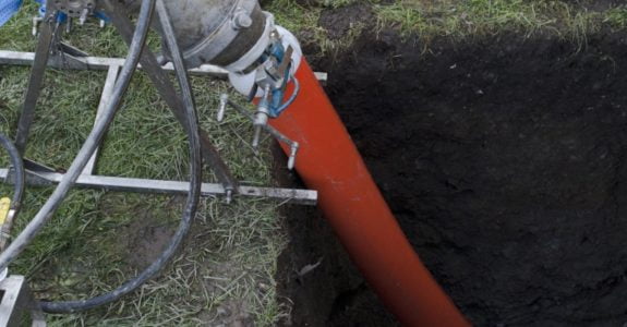 Pipework Repair